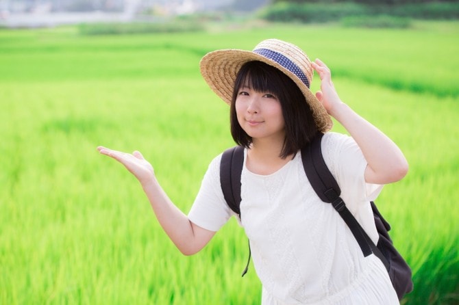 秋田の農家があきたこまちの改良に成功　あきたこまちより粒が大きく味も良い　親品種「ズッパーサン」